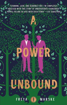 A power unbound cover image