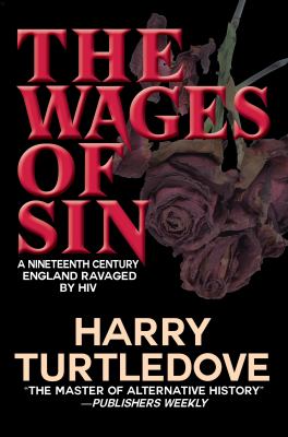 The wages of sin cover image