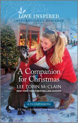 A companion for Christmas cover image