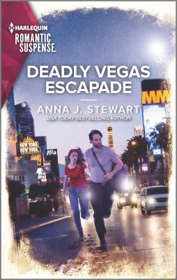 Deadly Vegas escapade cover image