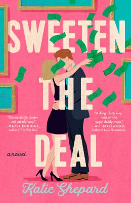 Sweeten the deal cover image