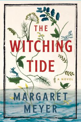The witching tide cover image
