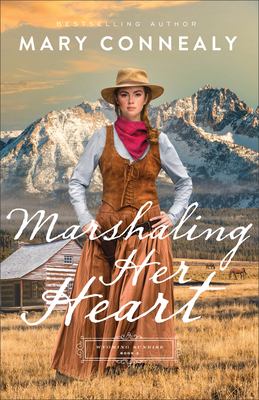 Marshaling her heart cover image