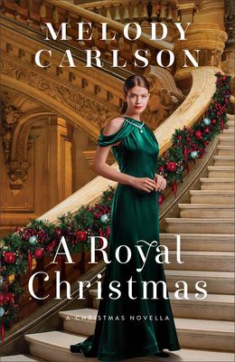 A royal Christmas : a Christmas novella cover image