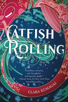 Catfish rolling cover image