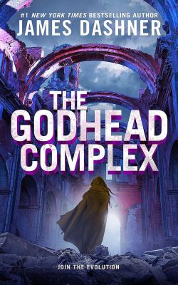 The godhead complex cover image