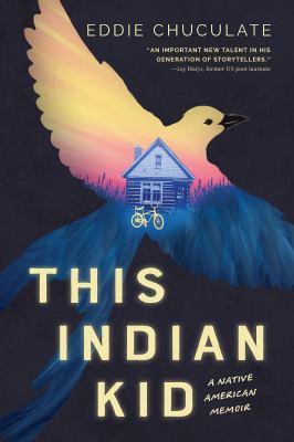 This Indian kid : a Native American memoir cover image