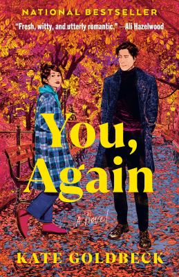 You, again cover image