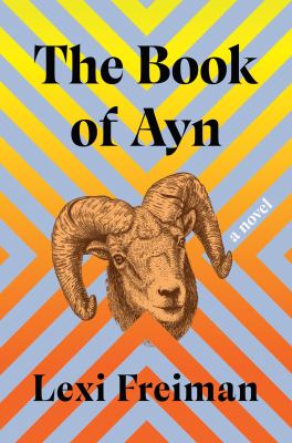 The book of Ayn cover image