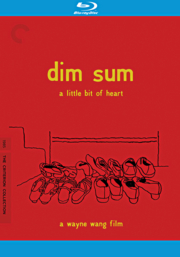 Dim sum a little bit of heart cover image