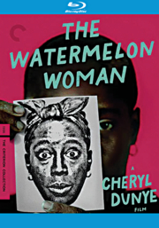 The watermelon woman cover image