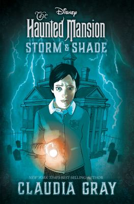 Storm & shade cover image