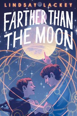 Farther than the moon cover image