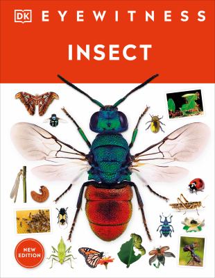 Insect cover image
