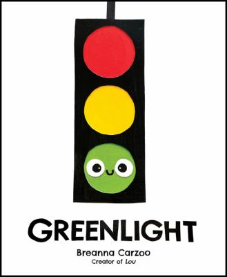 Greenlight cover image