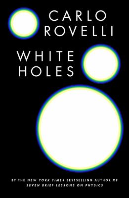 White holes cover image