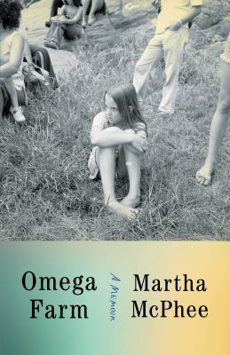 Omega farm : a memoir cover image