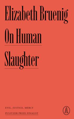 On human slaughter cover image