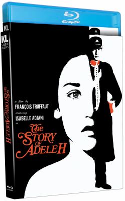 The story of Adele H cover image