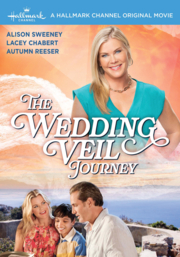 The wedding veil journey cover image