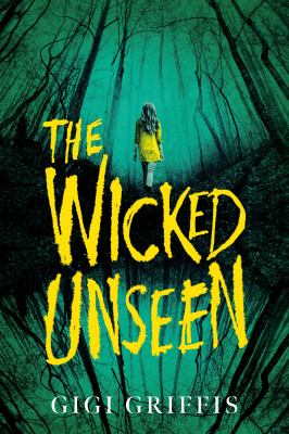 The wicked unseen cover image