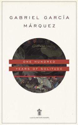 One Hundred Years of Solitude cover image