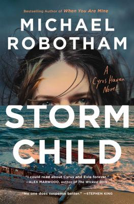 Storm child cover image