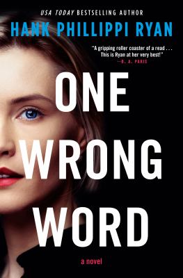 One wrong word cover image