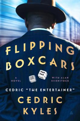 Flipping boxcars cover image