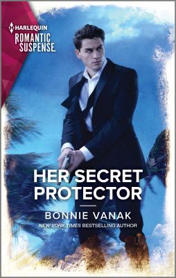 Her secret protector cover image