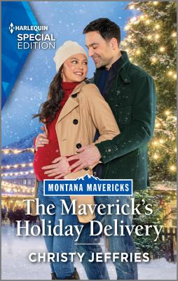 The maverick's holiday delivery cover image