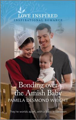 Bonding over the Amish baby cover image