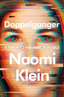 Doppelganger : a trip into the mirror world cover image