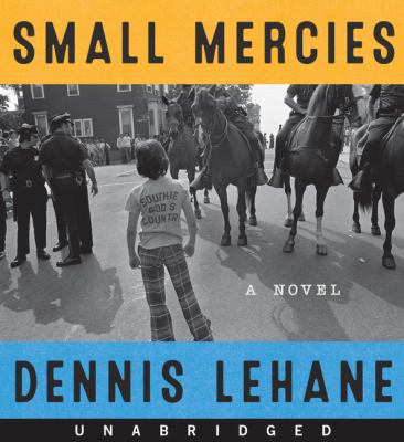 Small mercies cover image