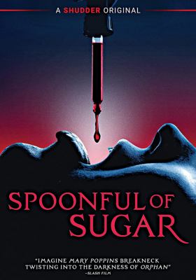 Spoonful of sugar cover image