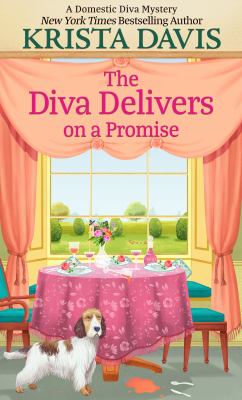 The diva delivers on a promise cover image