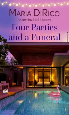 Four parties and a funeral cover image