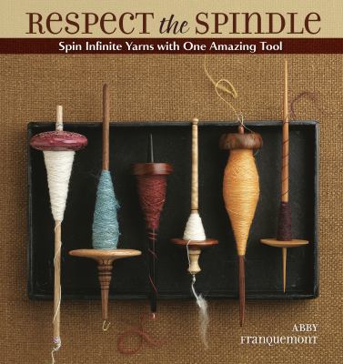 Drop spindle kit cover image