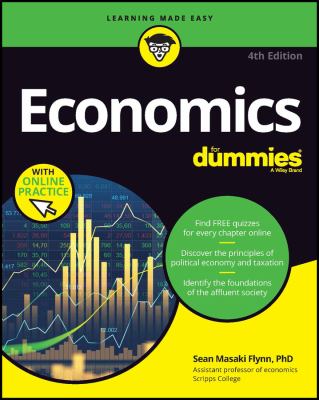 Economics cover image