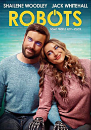 Robots cover image