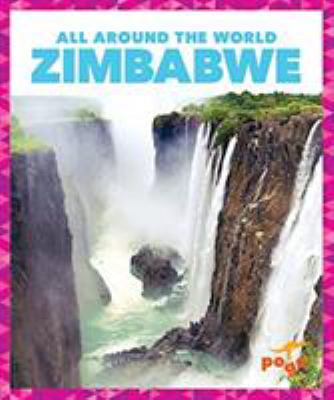 Zimbabwe cover image