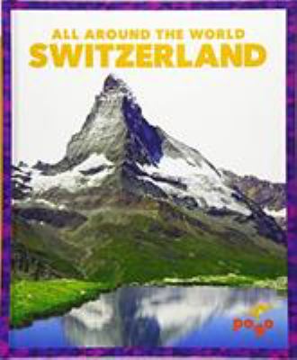 Switzerland cover image
