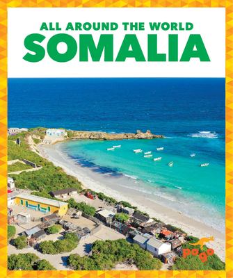 Somalia cover image