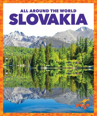 Slovakia cover image