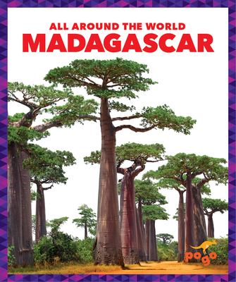 Madagascar cover image