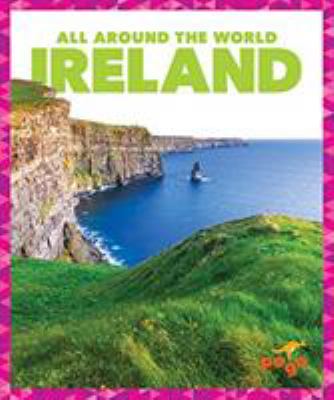 Ireland cover image