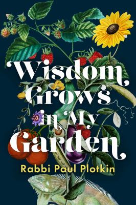 Wisdom grows in my garden cover image