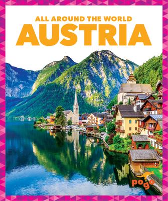 Austria cover image