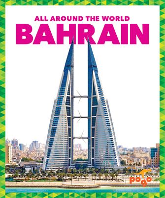 Bahrain cover image