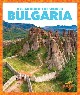 Bulgaria cover image